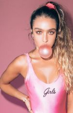 SOMMER RAY for Pop!, September 2019