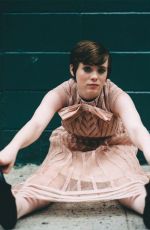 SOPHIA LILLIS for Story+Rain, September 2019