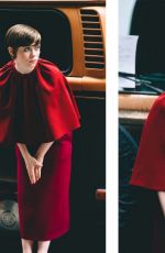 SOPHIA LILLIS for Story+Rain, September 2019