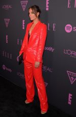 SOPHIE AUSTER at Elle Women in Music in New York 09/05/2019