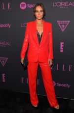 SOPHIE AUSTER at Elle Women in Music in New York 09/05/2019