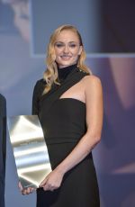 SOPHIE TURNER at Heavy Premiere at 2019 Deauville American Film Festival 09/07/2019