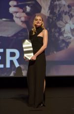 SOPHIE TURNER at Heavy Premiere at 2019 Deauville American Film Festival 09/07/2019