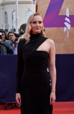 SOPHIE TURNER at Heavy Premiere at 2019 Deauville American Film Festival 09/07/2019