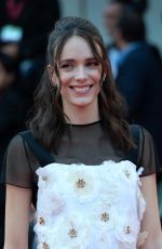 STACY MARTIN at 2019 Venice Film Festival Closing Ceremony 09/07/2019