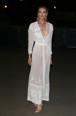 STELLA MAXWELL at Fashion for Relief Gala 2019 in London 09/14/2019
