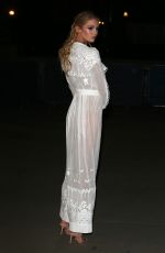 STELLA MAXWELL at Fashion for Relief Gala 2019 in London 09/14/2019