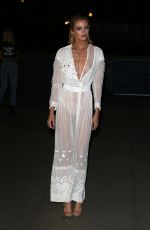 STELLA MAXWELL at Fashion for Relief Gala 2019 in London 09/14/2019
