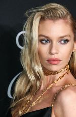 STELLA MAXWELL at Harper