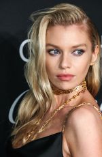 STELLA MAXWELL at Harper