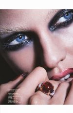 STELLA MAXWELL in Elle Portugal, October 2019