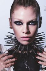 STELLA MAXWELL in Elle Portugal, October 2019