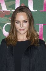 STELLA MCCARTNEY at Green Carpet Fashion Awards in Milan 09/22/2019
