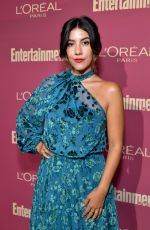 STEPHANIE BEATRIZ at 2019 Entertainment Weekly and L