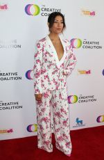 STEPHANIE BEATRIZ at Ceative Coalition