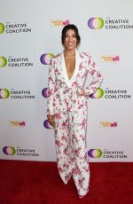 STEPHANIE BEATRIZ at Ceative Coalition