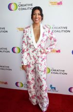 STEPHANIE BEATRIZ at Ceative Coalition