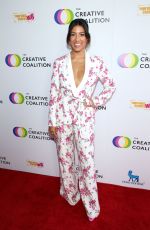 STEPHANIE BEATRIZ at Ceative Coalition