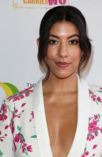 STEPHANIE BEATRIZ at Ceative Coalition