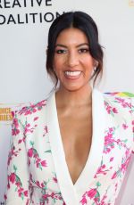 STEPHANIE BEATRIZ at Ceative Coalition