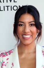 STEPHANIE BEATRIZ at Ceative Coalition