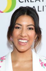 STEPHANIE BEATRIZ at Ceative Coalition