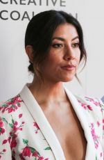 STEPHANIE BEATRIZ at Ceative Coalition