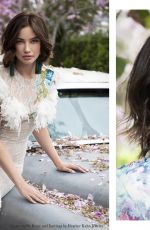 STEPHANIE CORNELIUSSEN in Jejune Magazine, August 2019
