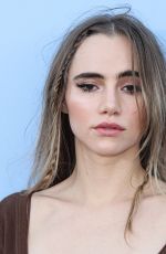 SUKI WATERHOUSE at Michael Kors Fashion Show in New york 09/11/2019