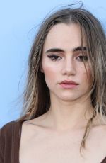SUKI WATERHOUSE at Michael Kors Fashion Show in New york 09/11/2019