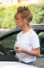 SUMMER MONTEYS-FULLAM at a Pub in Kent 08/31/2019