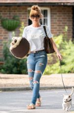 SUMMER MONTEYS-FULLAM at a Pub in Kent 08/31/2019