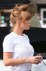 SUMMER MONTEYS-FULLAM at a Pub in Kent 08/31/2019