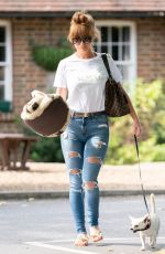 SUMMER MONTEYS-FULLAM at a Pub in Kent 08/31/2019
