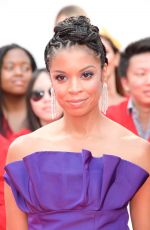 SUSAN KELECHI WATSON at Beautiful Day in the Neighborhood Premiere at 2019 Toronto International Film Festival 09/07/2019