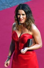 SUSANNA REID at GQ Men of the Year 2019 Awards in London 09/03/2019