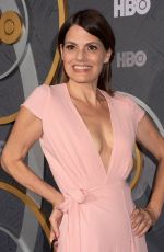 SUZANNE CRYER at HBO Primetime Emmy Awards 2019 Afterparty in Los Angeles 09/22/2019