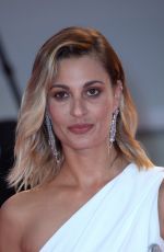 SVEVA ALVITI at Kineo Prize at 76th Venice Film Festival 09/01/2019