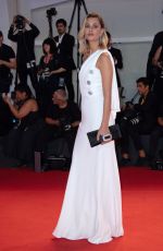 SVEVA ALVITI at Kineo Prize at 76th Venice Film Festival 09/01/2019