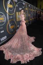 SYDNEY SWEENEY at HBO Primetime Emmy Awards 2019 Afterparty in Los Angeles 09/22/2019