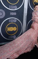 SYDNEY SWEENEY at HBO Primetime Emmy Awards 2019 Afterparty in Los Angeles 09/22/2019