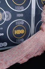 SYDNEY SWEENEY at HBO Primetime Emmy Awards 2019 Afterparty in Los Angeles 09/22/2019