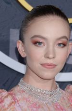 SYDNEY SWEENEY at HBO Primetime Emmy Awards 2019 Afterparty in Los Angeles 09/22/2019