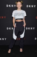 SYDNEY SWEENEY at Party Celebrating 30th Anniversary of DKNY in New York 09/09/2019