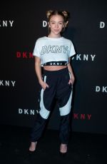 SYDNEY SWEENEY at Party Celebrating 30th Anniversary of DKNY in New York 09/09/2019