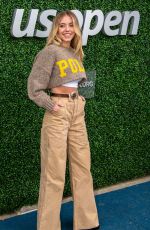 SYDNEY SWEENEY at US Open 2019 Women’s Final in New York 09/07/2019
