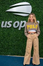 SYDNEY SWEENEY at US Open 2019 Women’s Final in New York 09/07/2019