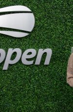 SYDNEY SWEENEY at US Open 2019 Women’s Final in New York 09/07/2019