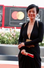 SYLVIA CHANG at No.7 Cherry Lane Premiere ar 76th Venice Film Festival 09/02/2019