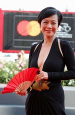 SYLVIA CHANG at No.7 Cherry Lane Premiere ar 76th Venice Film Festival 09/02/2019